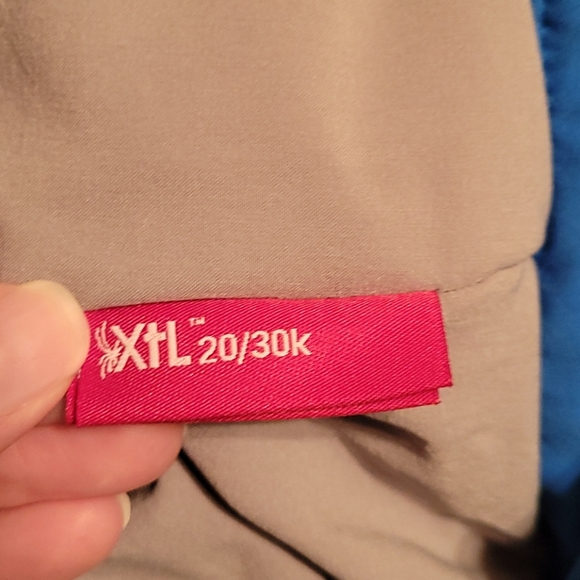 Spyder Board Pants - Picture 7 of 16